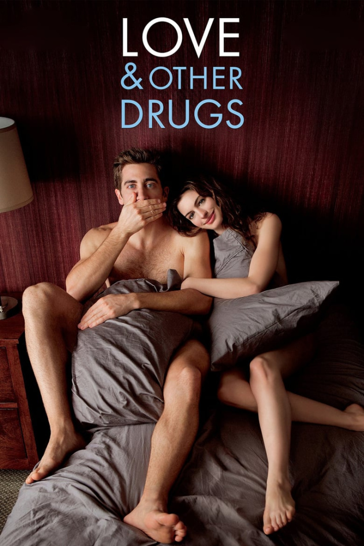 Love & Other Drugs i gruppen Alla filmer hos Mohamad shop (43347)