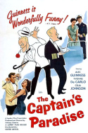 The Captain\'s Paradise