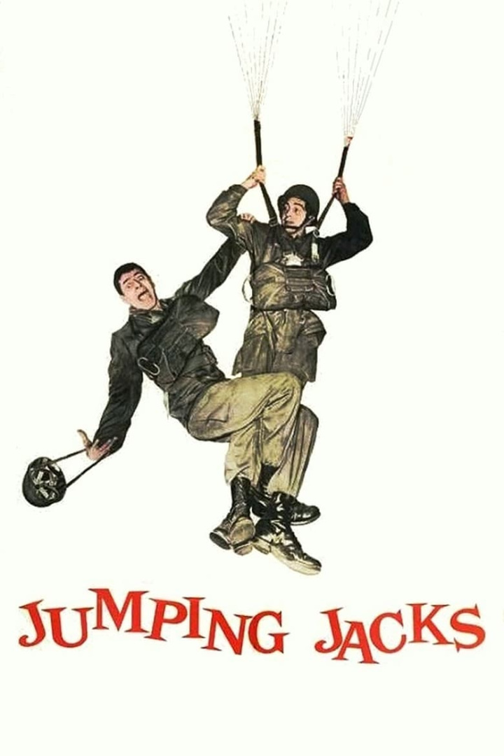 Jumping Jacks i gruppen Alla filmer hos Mohamad shop (43359)