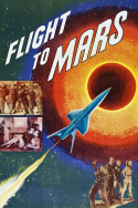 Flight to Mars