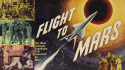 Flight to Mars