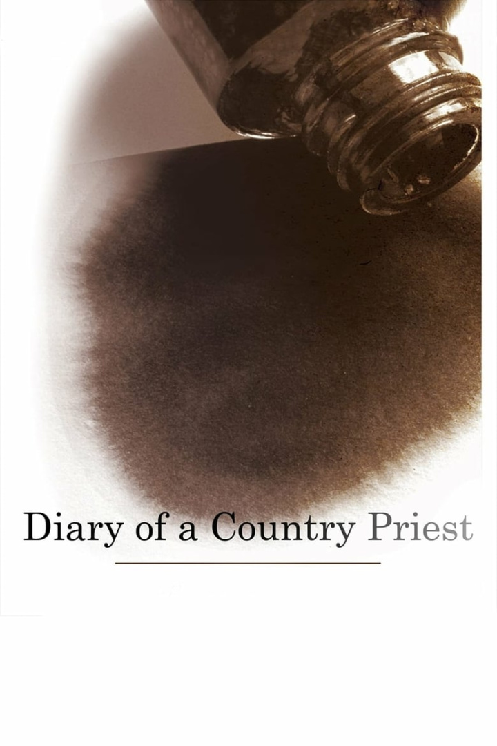 Diary of a Country Priest i gruppen Alla filmer hos Mohamad shop (43376)