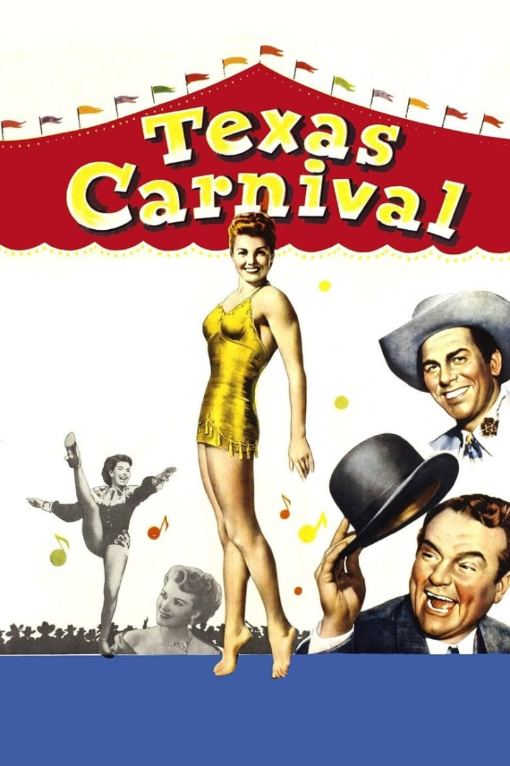 Texas Carnival i gruppen Romantik hos Mohamad shop (43381)