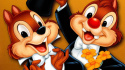 Chip \'n Dale: Trouble in a Tree