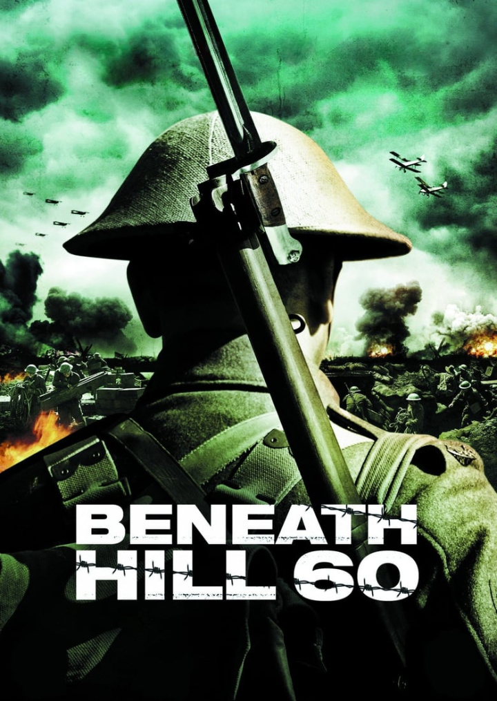 Beneath Hill 60 i gruppen Alla filmer hos Mohamad shop (43418)