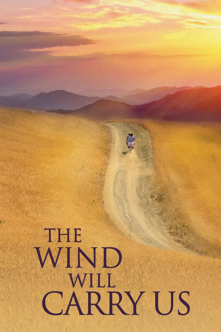 The Wind Will Carry Us i gruppen Alla filmer hos Mohamad shop (43423)