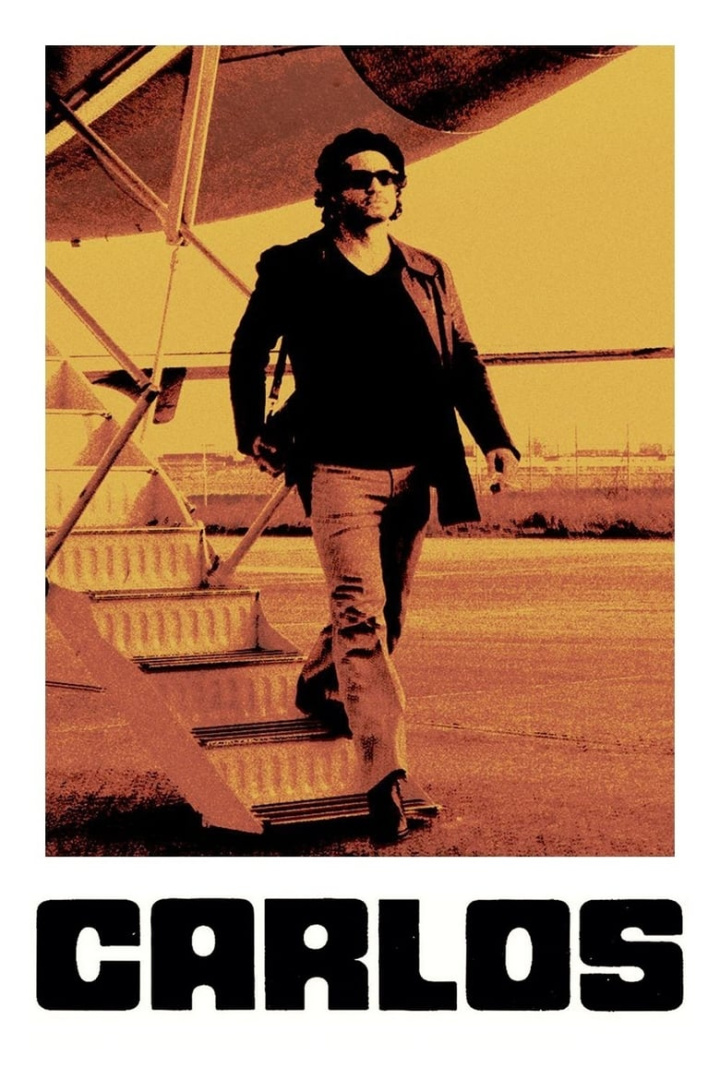 Carlos i gruppen Drama hos Mohamad shop (43434)