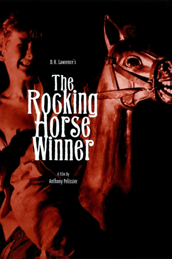 The Rocking Horse Winner i gruppen Alla filmer hos Mohamad shop (43438)