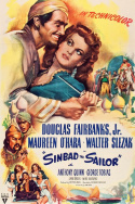 Sinbad the Sailor