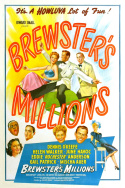 Brewster\'s Millions