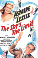 The Sky\'s the Limit