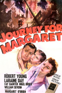 Journey for Margaret