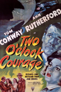 Two O\'Clock Courage