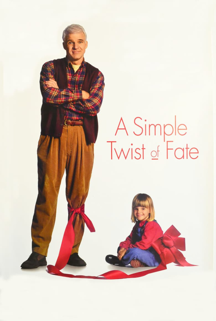 A Simple Twist of Fate i gruppen Alla filmer hos Mohamad shop (43535)