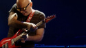 Joe Satriani:  Satriani Live