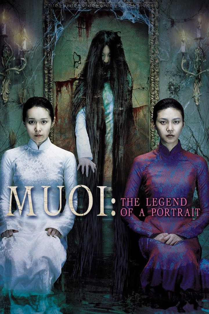 Muoi: The Legend of a Portrait i gruppen Alla filmer hos Mohamad shop (43565)