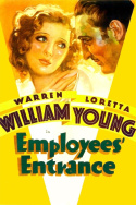 Employees\' Entrance