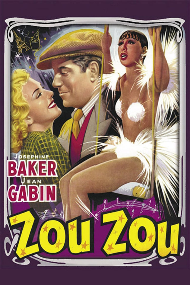 Zouzou i gruppen Alla filmer hos Mohamad shop (43603)