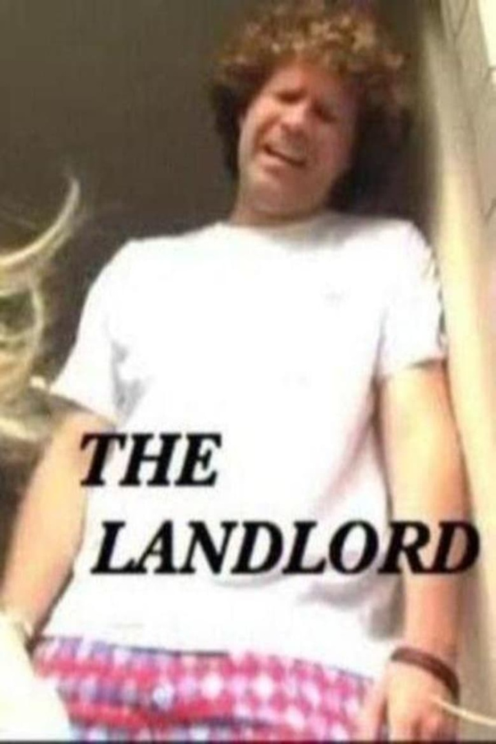 The Landlord i gruppen Alla filmer hos Mohamad shop (43631)