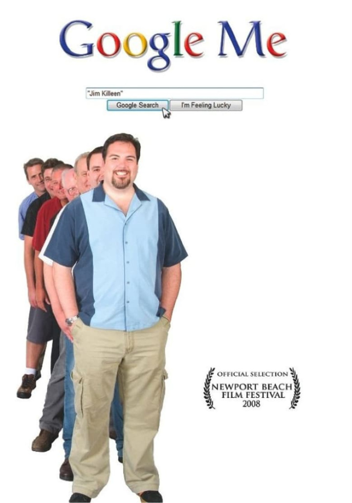 Google Me i gruppen Alla filmer hos Mohamad shop (43651)