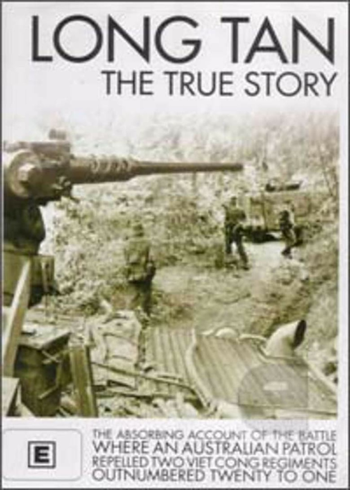 Battle of Long Tan i gruppen Alla filmer hos Mohamad shop (43660)