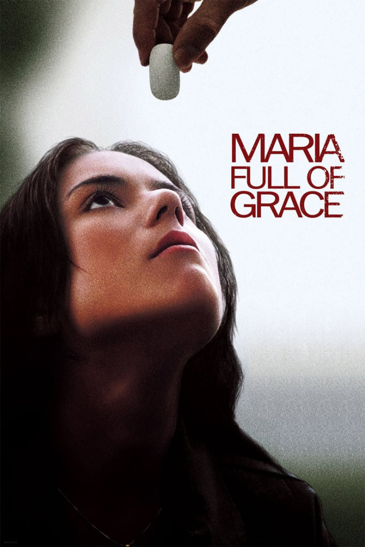 Maria Full of Grace i gruppen Alla filmer hos Mohamad shop (436)