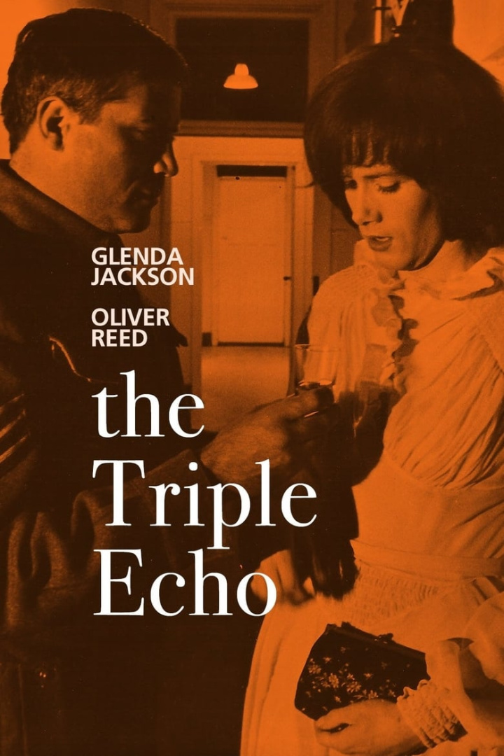 The Triple Echo i gruppen Alla filmer hos Mohamad shop (43701)