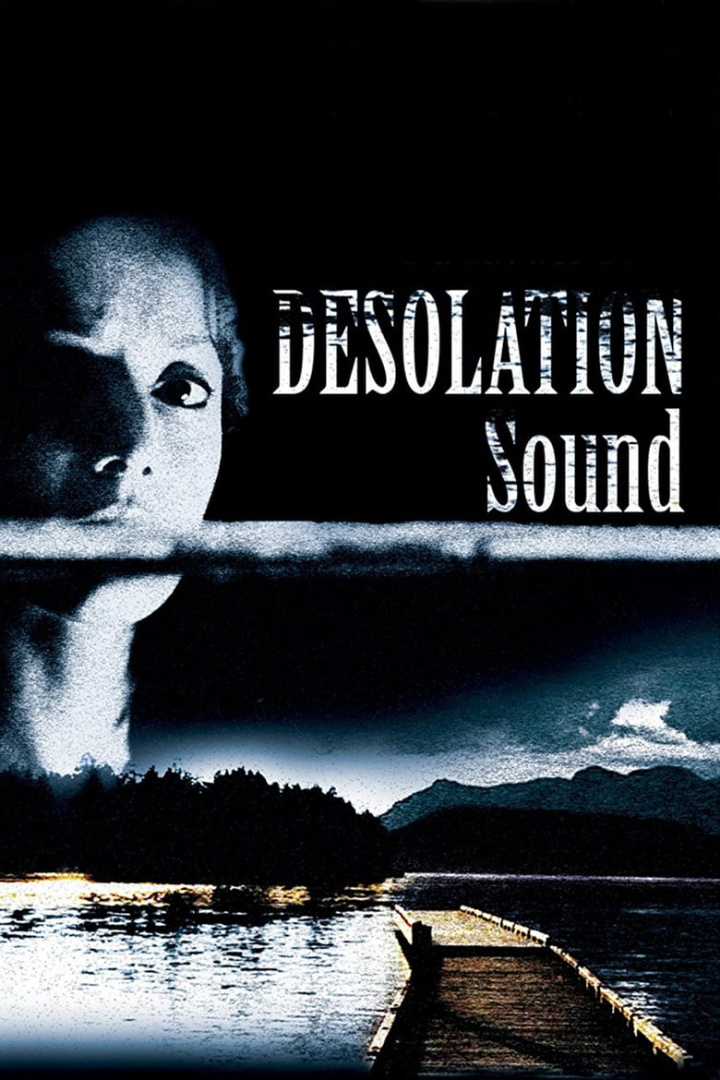 Desolation Sound i gruppen Alla filmer hos Mohamad shop (43706)