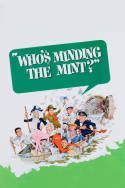 Who\'s Minding The Mint?