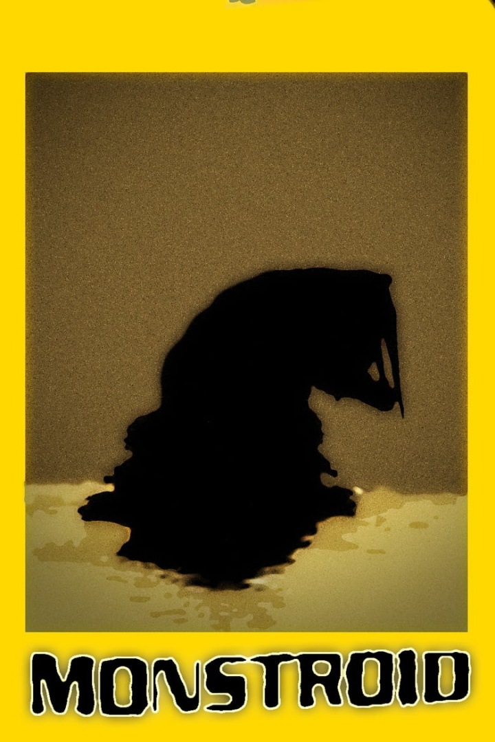 Monstroid: It Came From The Lake i gruppen Skräck hos Mohamad shop (43717)