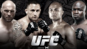 UFC 118: Edgar vs. Penn 2