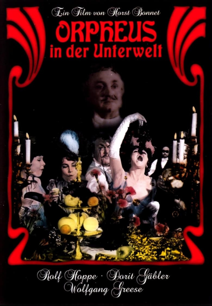 Orpheus in the Underworld i gruppen Alla filmer hos Mohamad shop (43733)