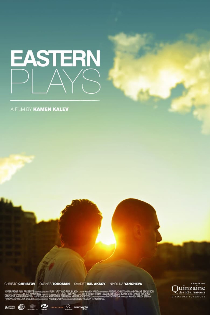 Eastern Plays i gruppen Alla filmer hos Mohamad shop (43738)