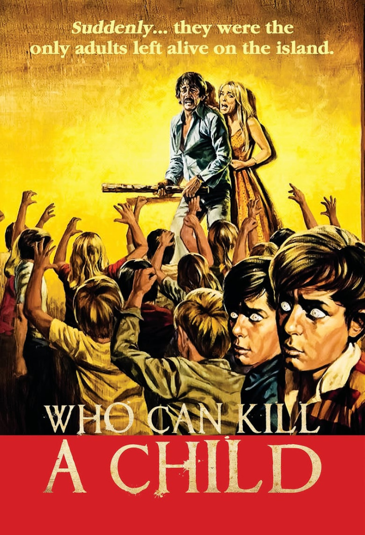 Who Can Kill a Child? i gruppen Alla filmer hos Mohamad shop (43751)