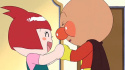 Go! Anpanman: Ruby\'s Wish
