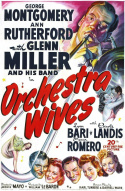 Orchestra Wives