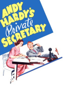 Andy Hardy\'s Private Secretary