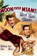 Moon Over Miami