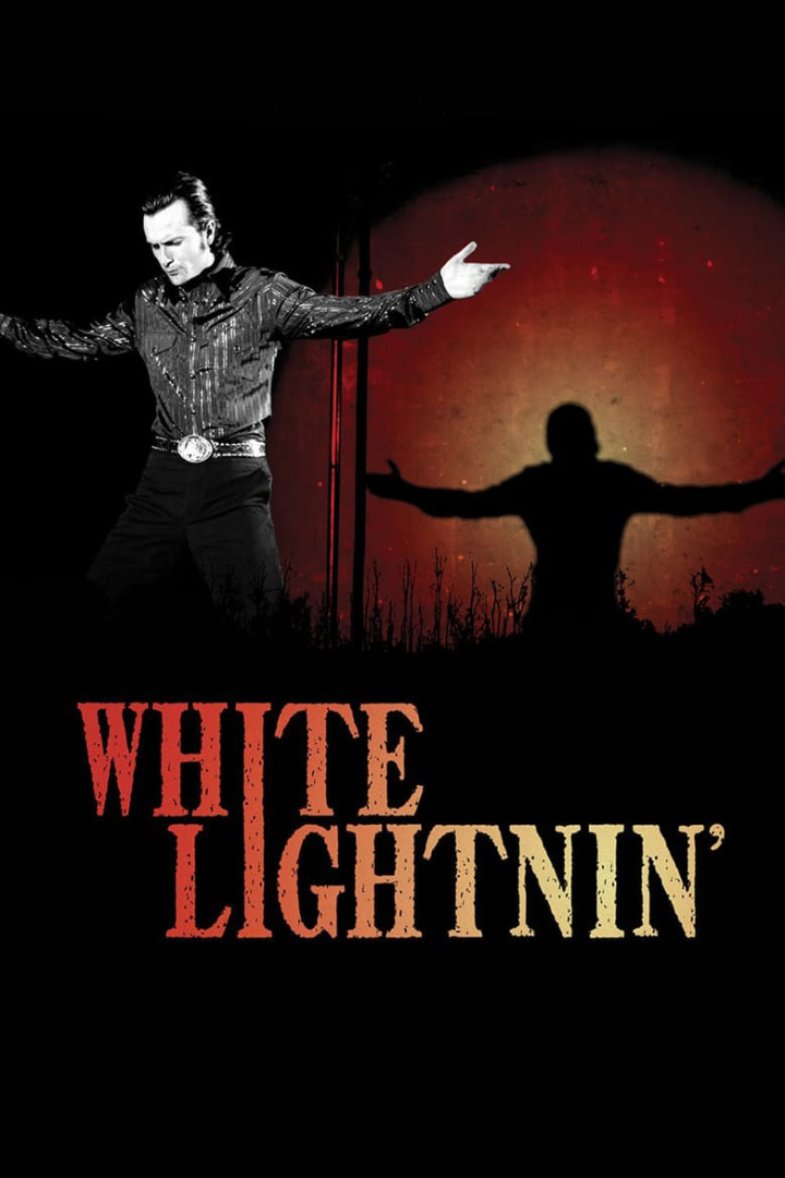 White Lightnin\' i gruppen Alla filmer hos Mohamad shop (43817)