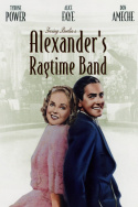 Alexander\'s Ragtime Band