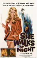 She Walks by Night