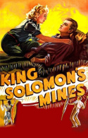 King Solomon\'s Mines
