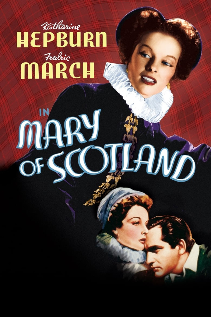 Mary of Scotland i gruppen Alla filmer hos Mohamad shop (43875)