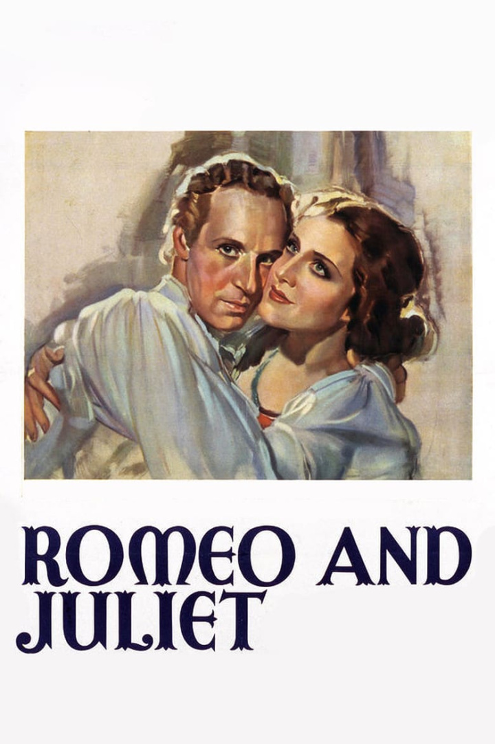 Romeo and Juliet i gruppen Alla filmer hos Mohamad shop (43879)
