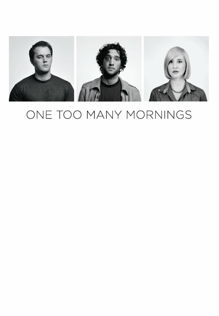 One Too Many Mornings i gruppen Alla filmer hos Mohamad shop (43929)