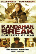 Kandahar Break: Fortress of War