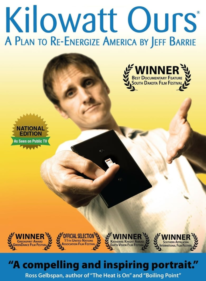 Kilowatt Ours i gruppen Alla filmer hos Mohamad shop (43946)