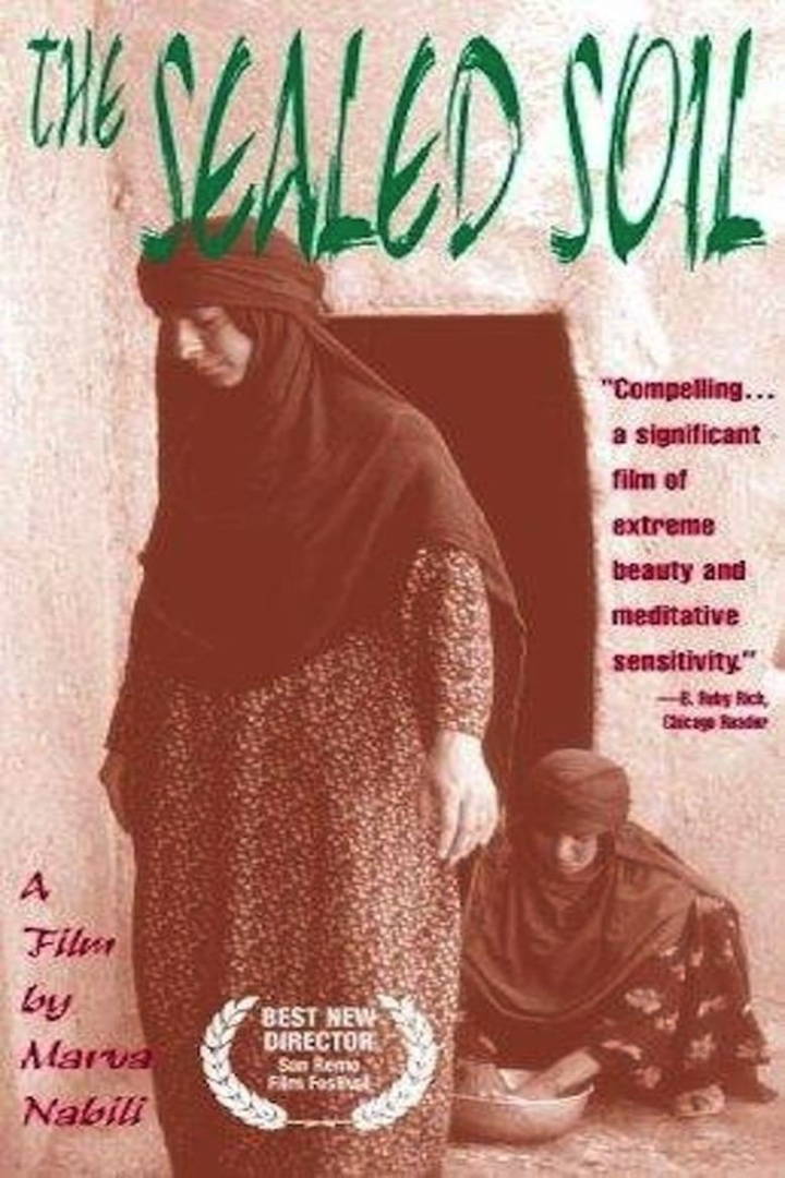 The Sealed Soil i gruppen Alla filmer hos Mohamad shop (43972)