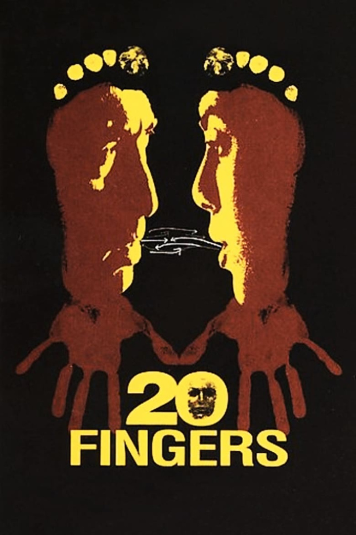 20 Fingers i gruppen Alla filmer hos Mohamad shop (43979)