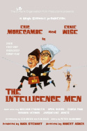 The Intelligence Men